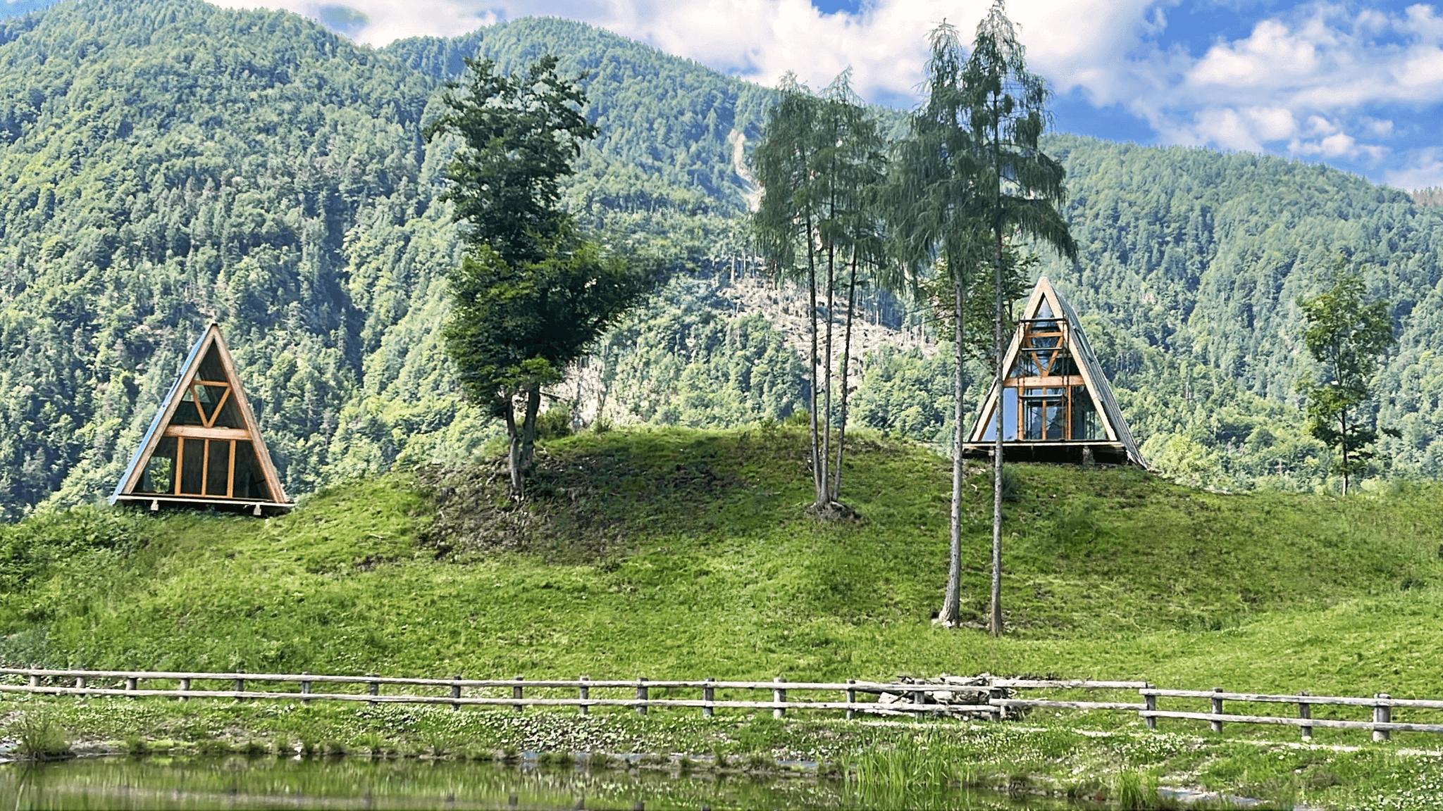 dolomiti friulane ospitalità